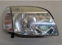  Поворот Nissan X-Trail (T30) 2001-2007 11486652 #1