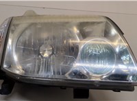  Поворот Nissan X-Trail (T30) 2001-2007 11486652 #2