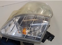  Поворот Nissan X-Trail (T30) 2001-2007 11486652 #4