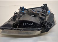  Поворот Nissan X-Trail (T30) 2001-2007 11486652 #6