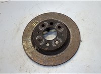  Диск тормозной Opel Corsa E 2014-2019 20571969 #3