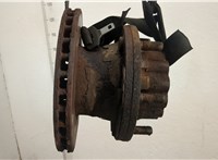  Ступица (кулак, цапфа) Iveco EuroCargo 1 1991-2002 20571970 #2