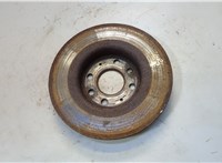  Диск тормозной Opel Corsa E 2014-2019 20571971 #1