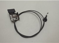  Трос капота Nissan Almera N16 2000-2006 20571981 #1