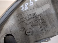  Фара (передняя) Honda Accord 6 1998-2002 20571984 #9
