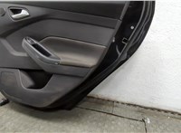  Дверь боковая (легковая) Ford Focus 3 2011-2015 20571985 #8