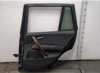  Дверь боковая (легковая) BMW X3 E83 2003-2010 20571988 #7