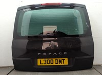  Подсветка номера Renault Espace 4 2002-2014 11486679 #1