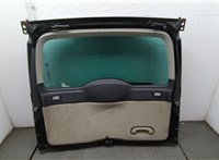  Подсветка номера Renault Espace 4 2002-2014 11486679 #7