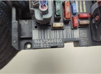  Блок управления BSM (Блок предохранителей) Peugeot 407 2004-2011 20571998 #3