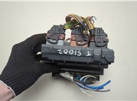  Блок управления BSM (Блок предохранителей) Peugeot 407 2004-2011 20571998 #4