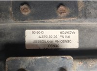 5010315827, 7422385237 Радиатор охлаждения двигателя Renault Midlum 1 1999-2006 20572003 #3