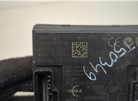  Блок управления бортовой сети (Body Control Module) Honda CR-V 2016-2023 20572006 #5