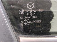  Стекло боковой двери Mazda 6 (GJ) 2012-2018 11486728 #3