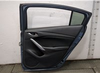  Стекло боковой двери Mazda 6 (GJ) 2012-2018 11486728 #5