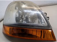  Фара (передняя) Renault Master 1998-2010 20572023 #3