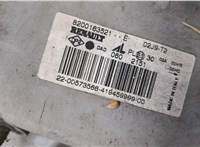  Фара (передняя) Renault Master 1998-2010 20572023 #8