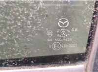  Стекло боковой двери Mazda 6 (GJ) 2012-2018 11486734 #8