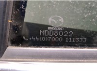  Стекло боковой двери Mazda 6 (GJ) 2012-2018 11486734 #9