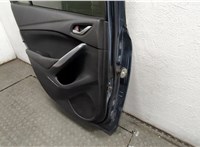  Стекло боковой двери Mazda 6 (GJ) 2012-2018 11486734 #16