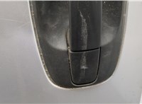  Ручка раздвижной двери наружная Renault Trafic 2001-2014 11486736 #3