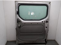  Ручка раздвижной двери наружная Renault Trafic 2001-2014 11486736 #4