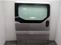  Ручка раздвижной двери наружная Renault Trafic 2001-2014 11486736 #1
