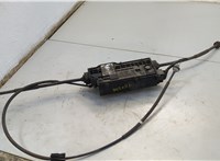  Электропривод ручного тормоза (моторчик ручника) BMW X6 E71 2007-2014 20572040 #1