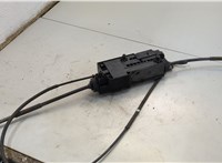  Электропривод ручного тормоза (моторчик ручника) BMW X6 E71 2007-2014 20572040 #3