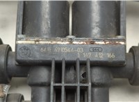  Кран отопителя (печки) BMW X5 E70 2006-2013 20572041 #2