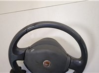  Подушка безопасности водителя Fiat Panda 2003-2012 11486750 #2
