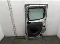  Ручка раздвижной двери салона Fiat Qubo 2007-2019 11486755 #1