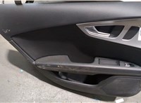 4G8867303AWFA Дверная карта (Обшивка двери) Audi A7 2010-2018 20572061 #1