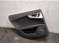 4G8867303AWFA Дверная карта (Обшивка двери) Audi A7 2010-2018 20572061 #3