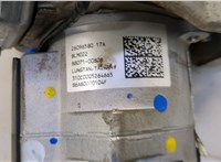  Электроусилитель руля Fiat Panda 2003-2012 20572070 #3