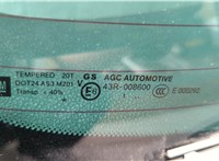  Фонарь дополнительный (стоп-сигнал) Opel Astra J 2010-2017 11486761 #8