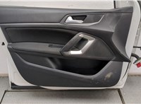  Ручка двери салона Peugeot 308 2013-2021 11486771 #8