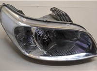  Фара (передняя) Chevrolet Aveo (T250 / 255) 2006-2012 20572088 #1