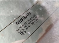 287109U00B Двигатель стеклоочистителя (моторчик дворников) задний Nissan Note E11 2005-2013 11486788 #3