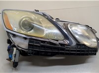  Блок розжига Lexus GS 2005-2012 11486796 #1