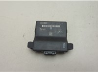  Блок управления интерфейсом Skoda Octavia (A5) 2004-2013 20572111 #1