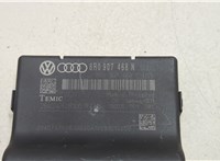 8R0907468N Блок управления интерфейсом Audi A4 (B8) 2007-2015 20572112 #2