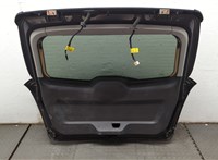  Двигатель стеклоочистителя (моторчик дворников) задний Opel Antara 2006-2015 11486805 #5