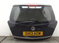  Двигатель стеклоочистителя (моторчик дворников) задний Opel Antara 2006-2015 11486805 #1