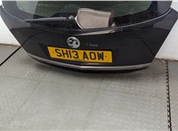  Двигатель стеклоочистителя (моторчик дворников) задний Opel Antara 2006-2015 11486805 #9
