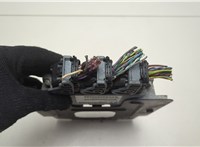  Кронштейн блока управления Peugeot 307 2001-2008 11486807 #2