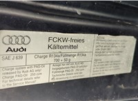  Форсунка омывателя стекла Audi A4 (B5) 1994-2000 11486814 #9