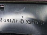 3CN945087 Фонарь дополнительный (стоп-сигнал) Volkswagen Atlas 2017-2025 20572142 #2