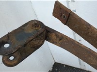  Рессора Iveco EuroCargo 2 2002-2015 20572146 #3