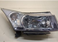  Кронштейн фары Chevrolet Cruze 2009-2015 11486816 #1